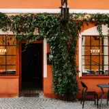 Gdzie zjeść w Łagowie? Odkryj najlepsze restauracje i smaki