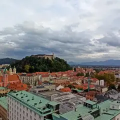 Lublana gdzie zjeść - najlepsze restauracje, które musisz odwiedzić