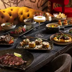Gdzie zjeść w Nowym Targu? Najlepsze miejsca na pyszne jedzenie