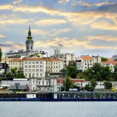 Serbia czy jest bezpiecznie? Prawda o bezpieczeństwie dla turystów