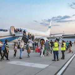 Lotnisko w Radomiu jakie linie – sprawdź, które połączenia oferują