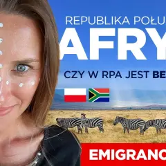 Czy w RPA jest bezpiecznie? Oto co musisz wiedzieć przed podróżą