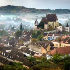 Czy do Rumunii potrzebny jest paszport? Oto, co musisz wiedzieć