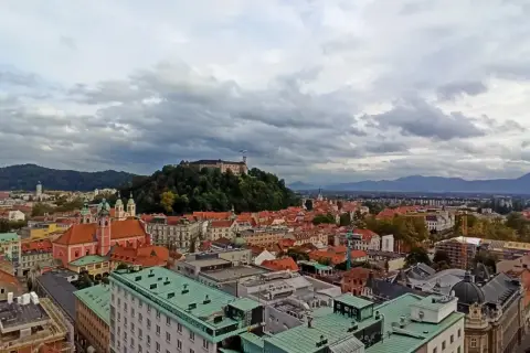 Lublana gdzie zjeść - najlepsze restauracje, które musisz odwiedzić