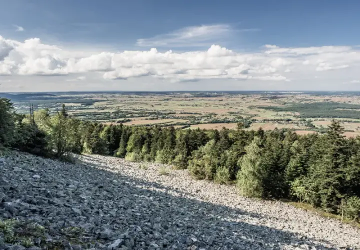 Łysa Góra atrakcje – odkryj najciekawsze miejsca i wydarzenia