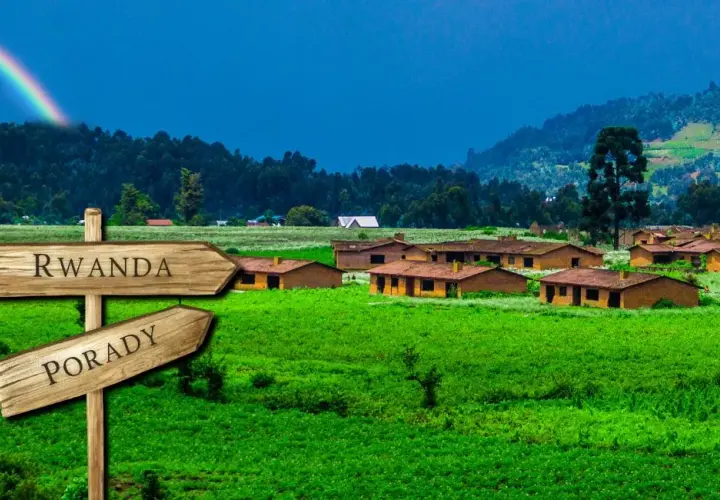 Czy w Rwandzie jest bezpiecznie? Odkryj prawdę o bezpieczeństwie