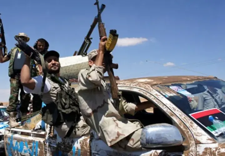 Libia czy jest bezpiecznie? Odkryj prawdę o bezpieczeństwie w kraju
