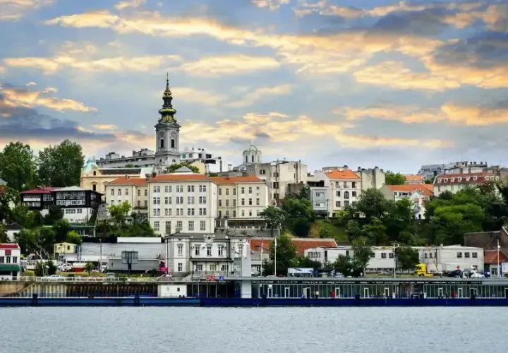 Serbia czy jest bezpiecznie? Prawda o bezpieczeństwie dla turystów