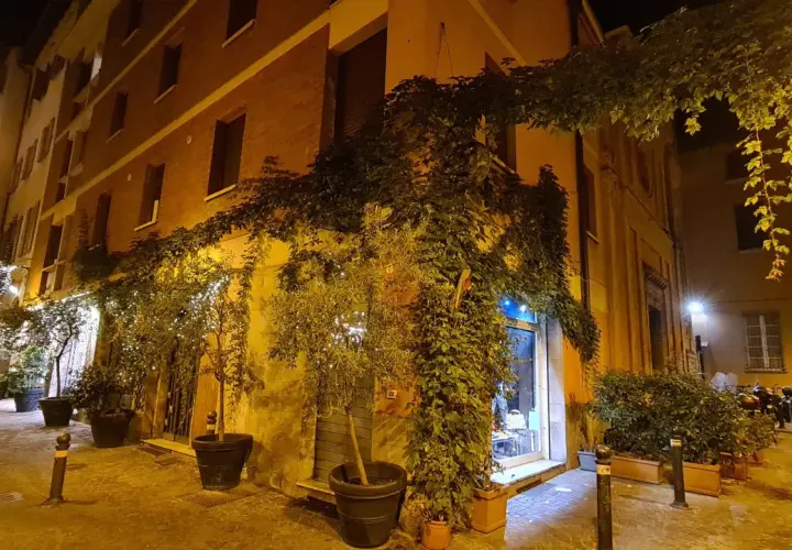 Bolonia gdzie zjeść - najlepsze lokalne restauracje i ukryte smaki