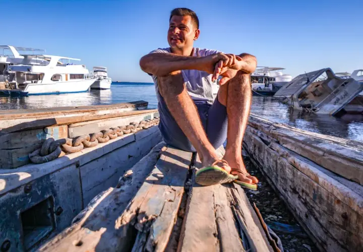Hurghada czy jest bezpiecznie? Odkryj prawdę o bezpieczeństwie w Egipcie