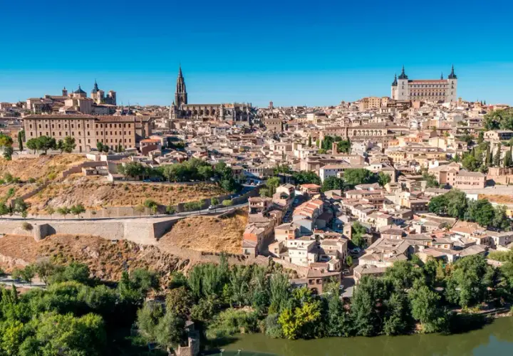 Najlepsze atrakcje w Toledo, które musisz zobaczyć i odwiedzić