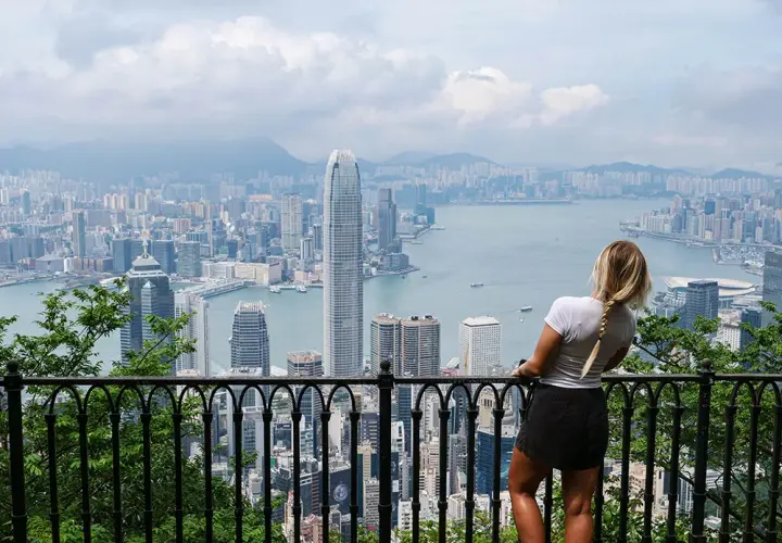 Czy w Hongkongu jest bezpiecznie? Oto co musisz wiedzieć teraz