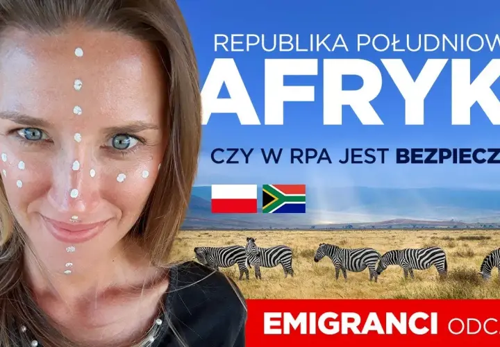 Czy w RPA jest bezpiecznie? Oto co musisz wiedzieć przed podróżą