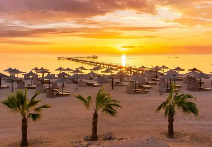 Czy w Egipcie Marsa Alam jest bezpiecznie? Fakty, które musisz znać