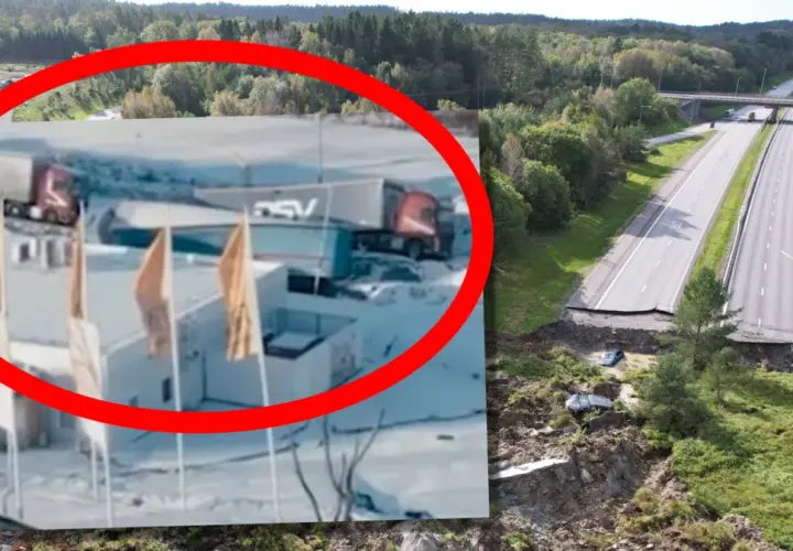 Czy w Szwecji jest bezpiecznie? Zaskakujące dane o bezpieczeństwie