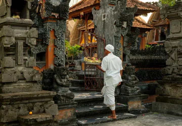 Najlepsze atrakcje na Bali: odkryj niezapomniane miejsca i doświadczenia