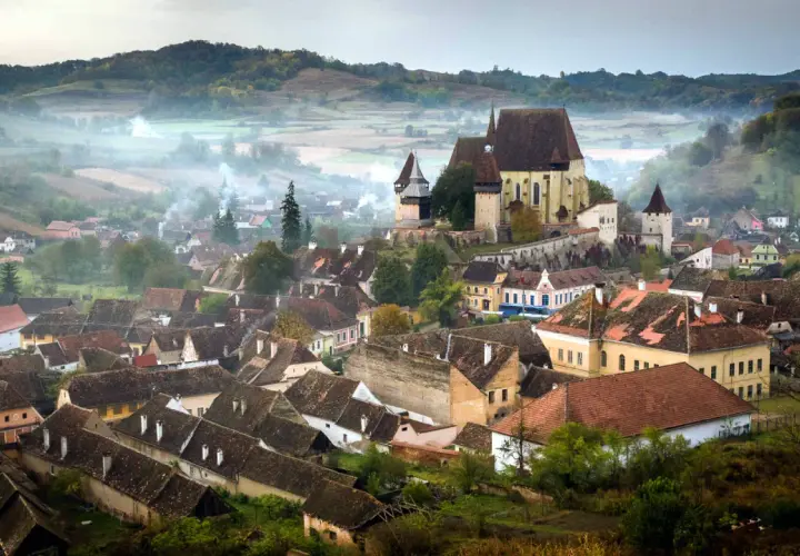Czy do Rumunii potrzebny jest paszport? Oto, co musisz wiedzieć