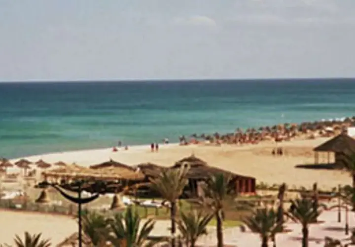 Atrakcje Hammamet: Odkryj ukryte skarby i piękne plaże