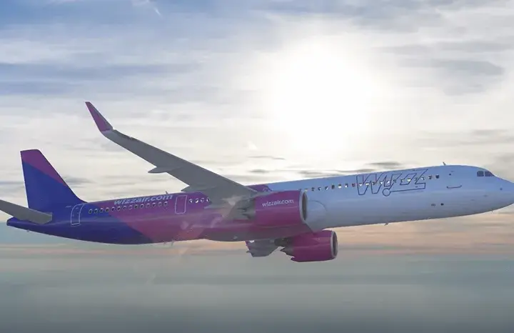 Ile kosztuje zmiana nazwiska na bilecie Wizz Air? Uniknij niepotrzebnych wydatków!