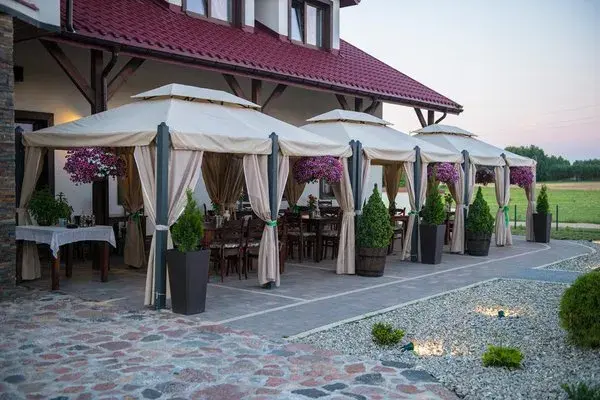 Siemiatycze gdzie zjeść - najlepsze miejsca na pyszne posiłki