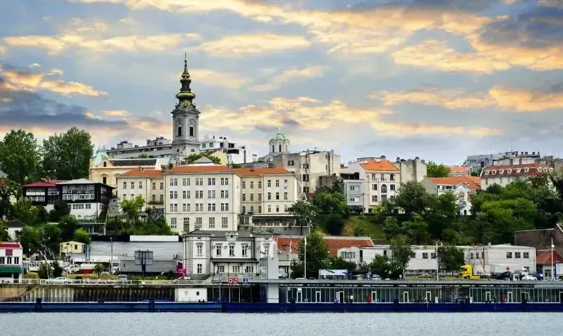 Serbia czy jest bezpiecznie? Prawda o bezpieczeństwie dla turystów