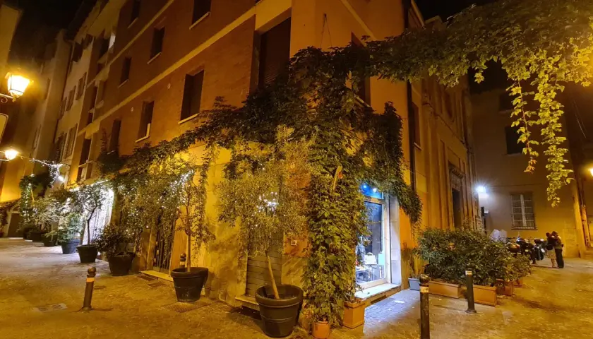 Bolonia gdzie zjeść - najlepsze lokalne restauracje i ukryte smaki