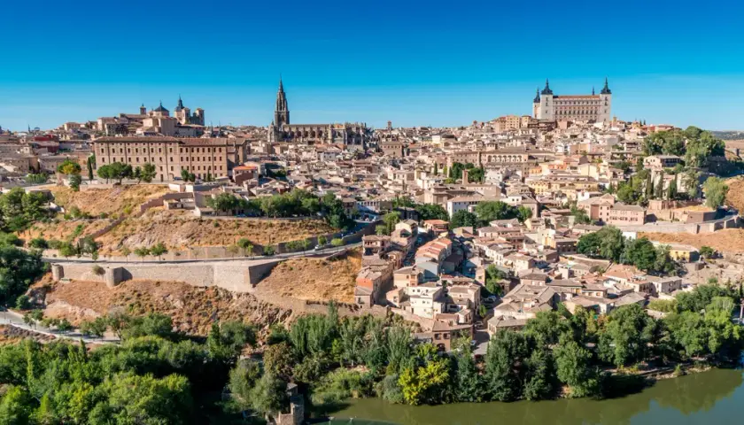 Najlepsze atrakcje w Toledo, które musisz zobaczyć i odwiedzić