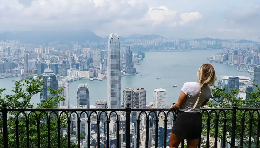Czy w Hongkongu jest bezpiecznie? Oto co musisz wiedzieć teraz