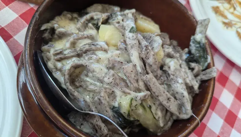 Lecco gdzie zjeść - odkryj najlepsze restauracje i smaki regionu