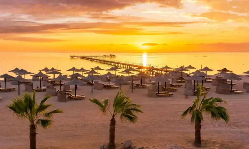 Czy w Egipcie Marsa Alam jest bezpiecznie? Fakty, które musisz znać