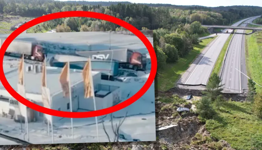 Czy w Szwecji jest bezpiecznie? Zaskakujące dane o bezpieczeństwie