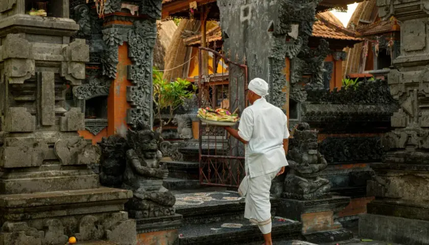 Najlepsze atrakcje na Bali: odkryj niezapomniane miejsca i doświadczenia