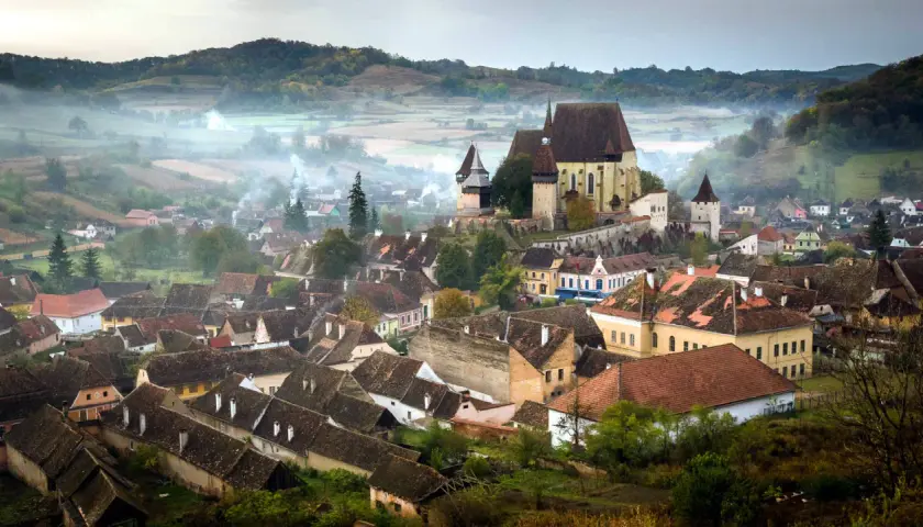 Czy do Rumunii potrzebny jest paszport? Oto, co musisz wiedzieć