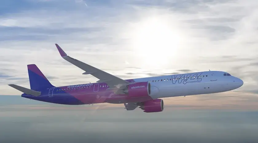 Ile kosztuje zmiana nazwiska na bilecie Wizz Air? Uniknij niepotrzebnych wydatków!