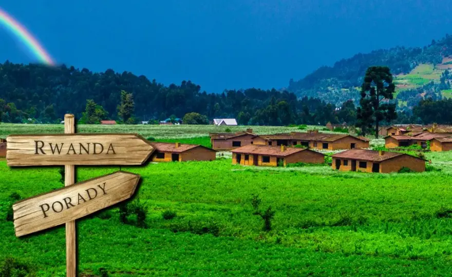 Czy w Rwandzie jest bezpiecznie? Odkryj prawdę o bezpieczeństwie