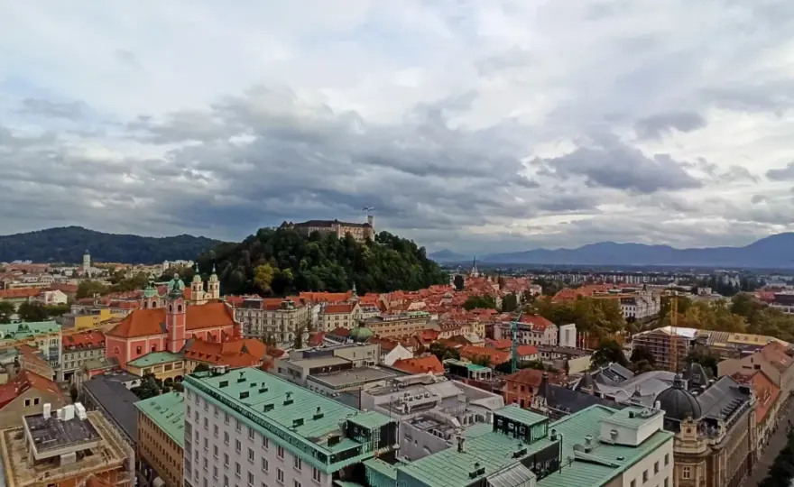 Lublana gdzie zjeść - najlepsze restauracje, które musisz odwiedzić