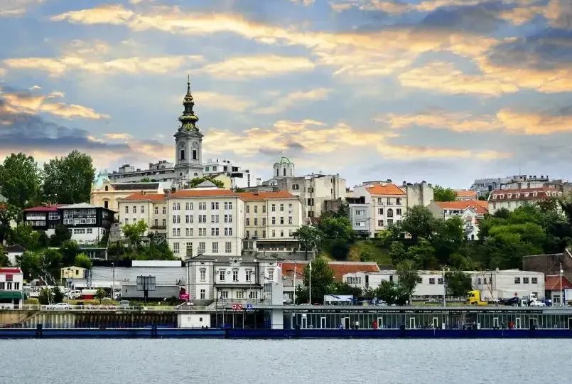 Serbia czy jest bezpiecznie? Prawda o bezpieczeństwie dla turystów