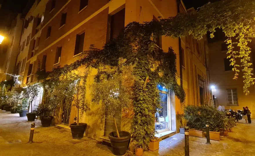 Bolonia gdzie zjeść - najlepsze lokalne restauracje i ukryte smaki