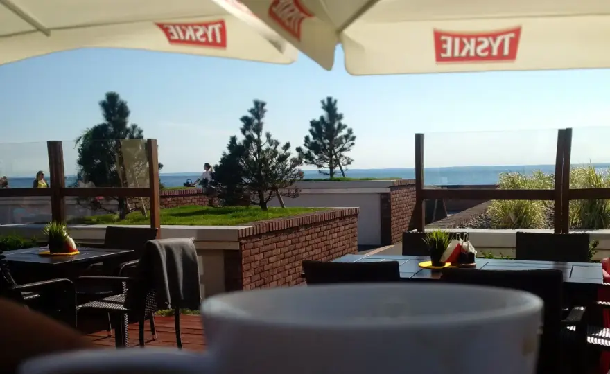 Ranking restauracji na Helu i okolicach - TOP 5 pozycji