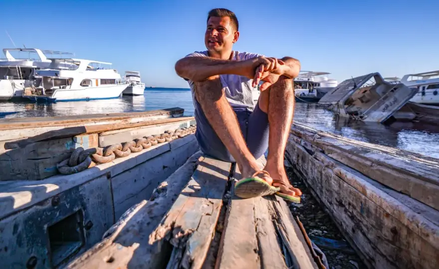 Hurghada czy jest bezpiecznie? Odkryj prawdę o bezpieczeństwie w Egipcie
