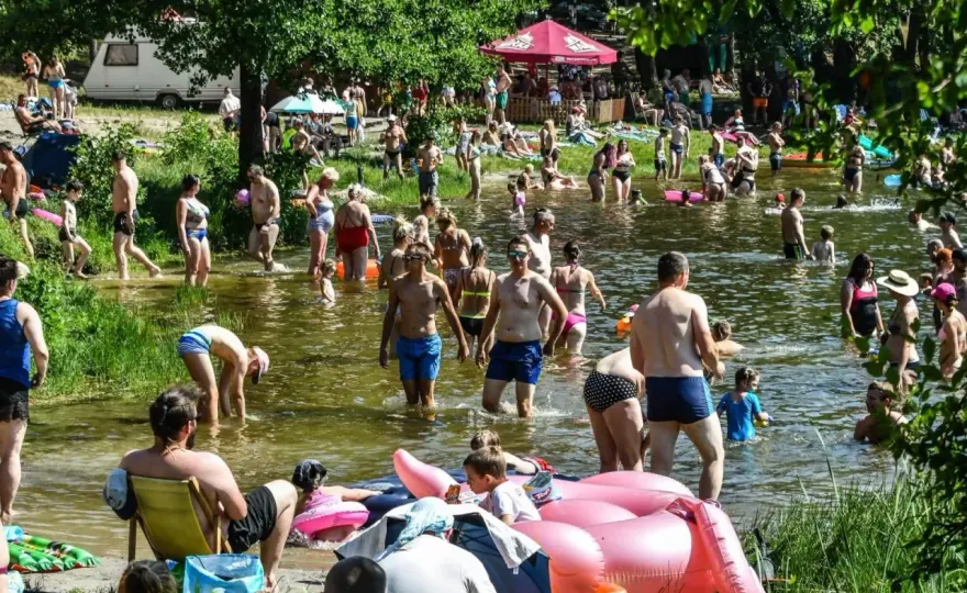 Jezioro Jezuickie – piękne miejsce na relaks i przygodę w naturze