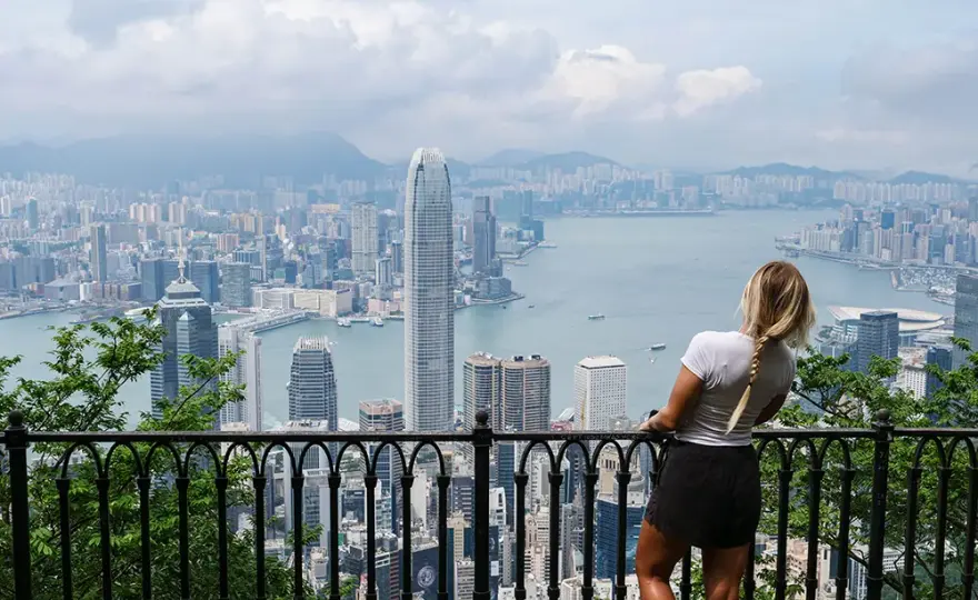 Czy w Hongkongu jest bezpiecznie? Oto co musisz wiedzieć teraz