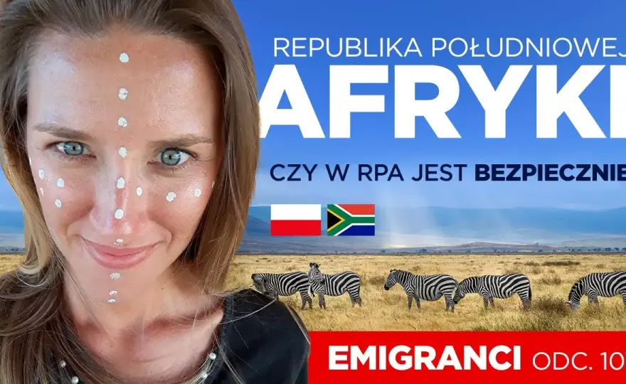 Czy w RPA jest bezpiecznie? Oto co musisz wiedzieć przed podróżą