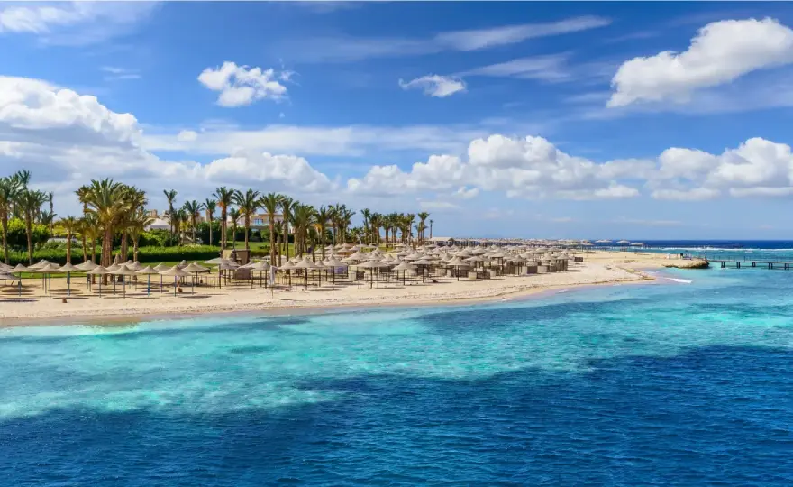 Najlepsze atrakcje w Marsa Alam: nurkowanie, rafy i lokalna kultura