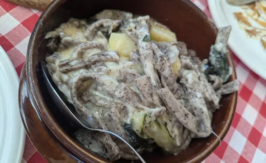 Lecco gdzie zjeść - odkryj najlepsze restauracje i smaki regionu