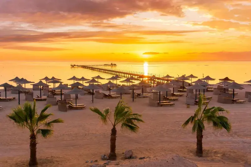 Czy w Egipcie Marsa Alam jest bezpiecznie? Fakty, które musisz znać