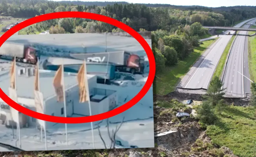 Czy w Szwecji jest bezpiecznie? Zaskakujące dane o bezpieczeństwie