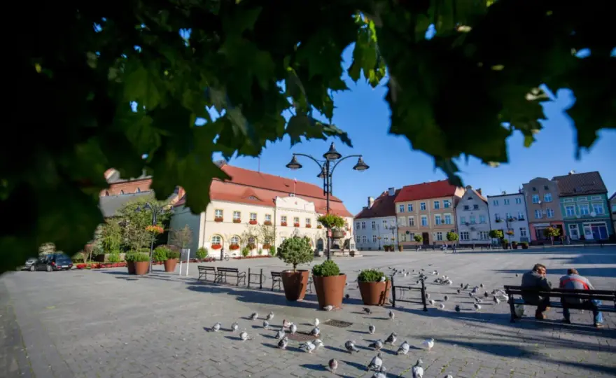 Najlepsze atrakcje w Darłowie, które musisz zobaczyć podczas wizyty