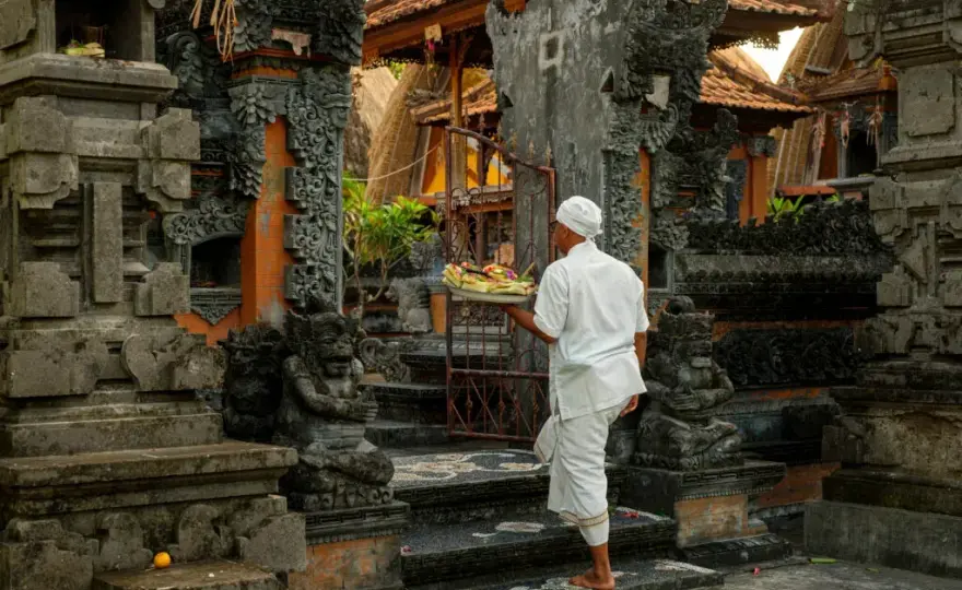 Najlepsze atrakcje na Bali: odkryj niezapomniane miejsca i doświadczenia