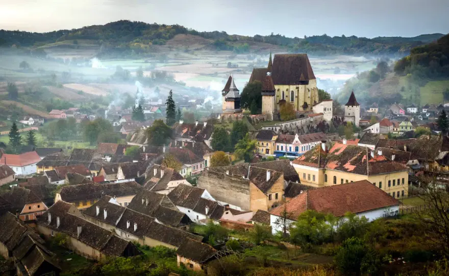 Czy do Rumunii potrzebny jest paszport? Oto, co musisz wiedzieć